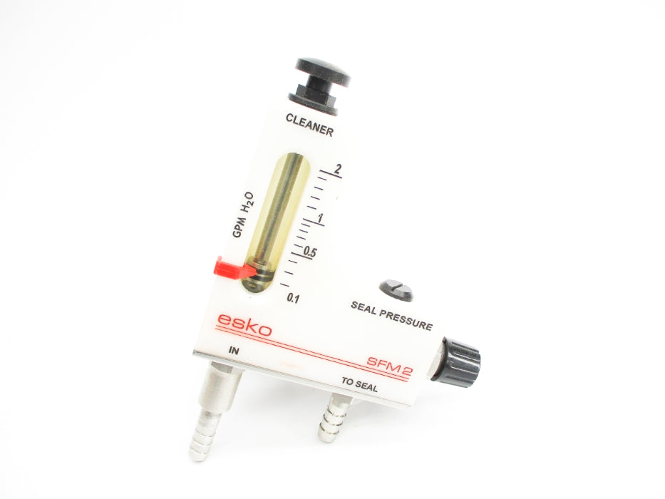 ESKO SFM2 0.1-2GPM NSNP