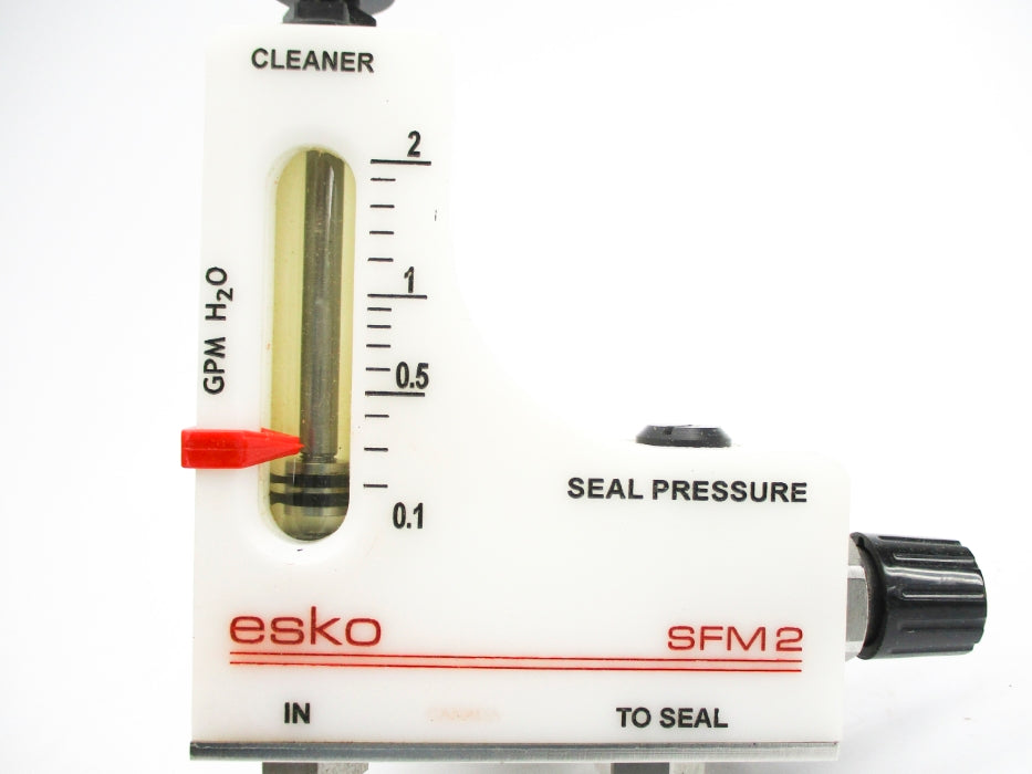 ESKO SFM2 0.1-2GPM NSNP