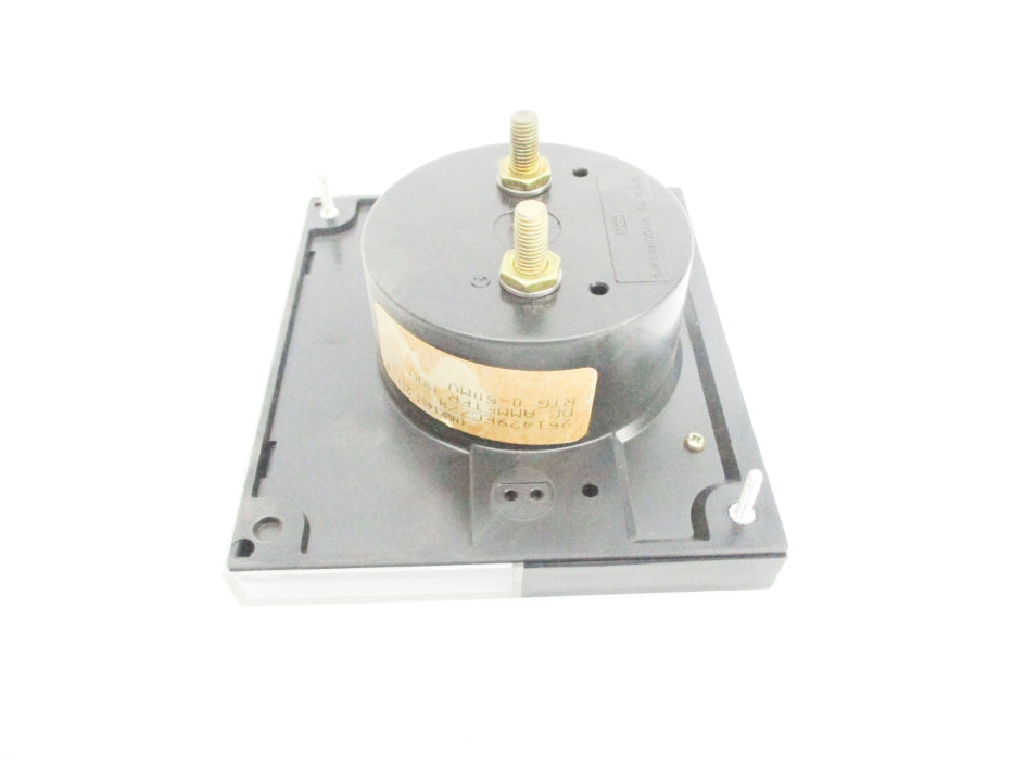 YOKOGAWA 251429ECZZ8 1-0-1DC KILOAMPERS NSNP