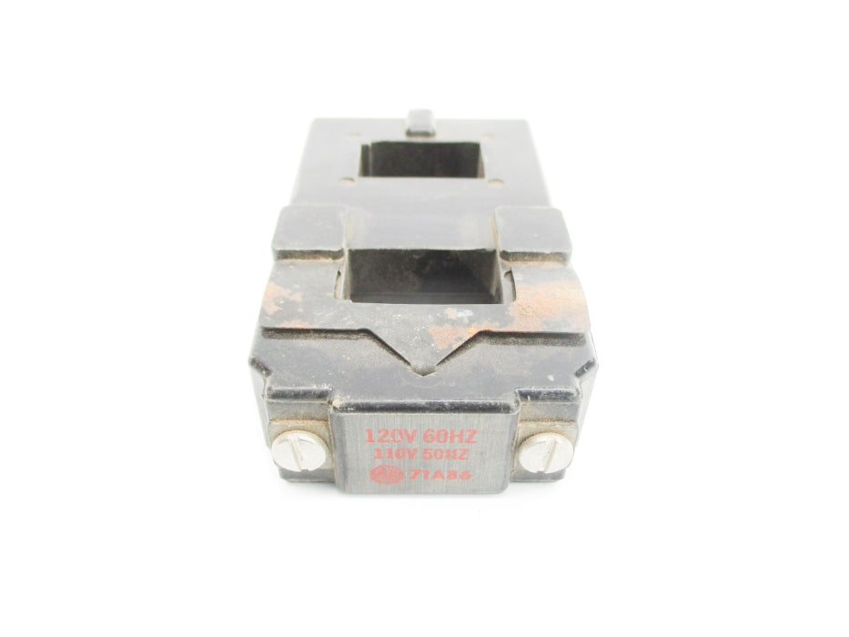 INDUSTRIAL SPARE PART 71A86 (AS PICTURED) NSNP
