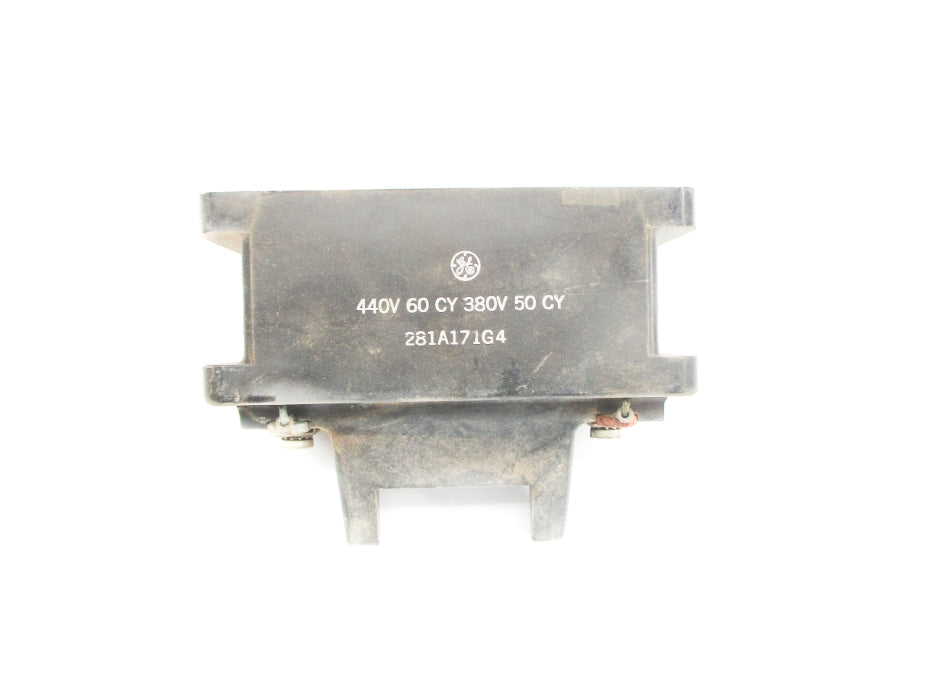 GENERAL ELECTRIC 281A171G4 UNMP