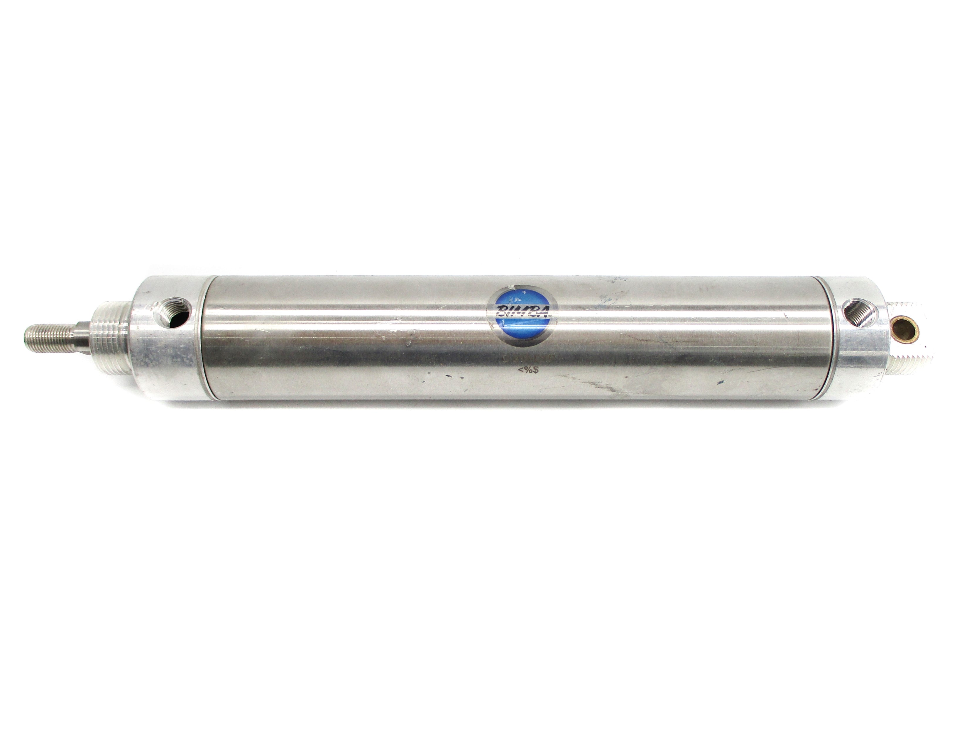 BIMBA C-318-DXP NSNP