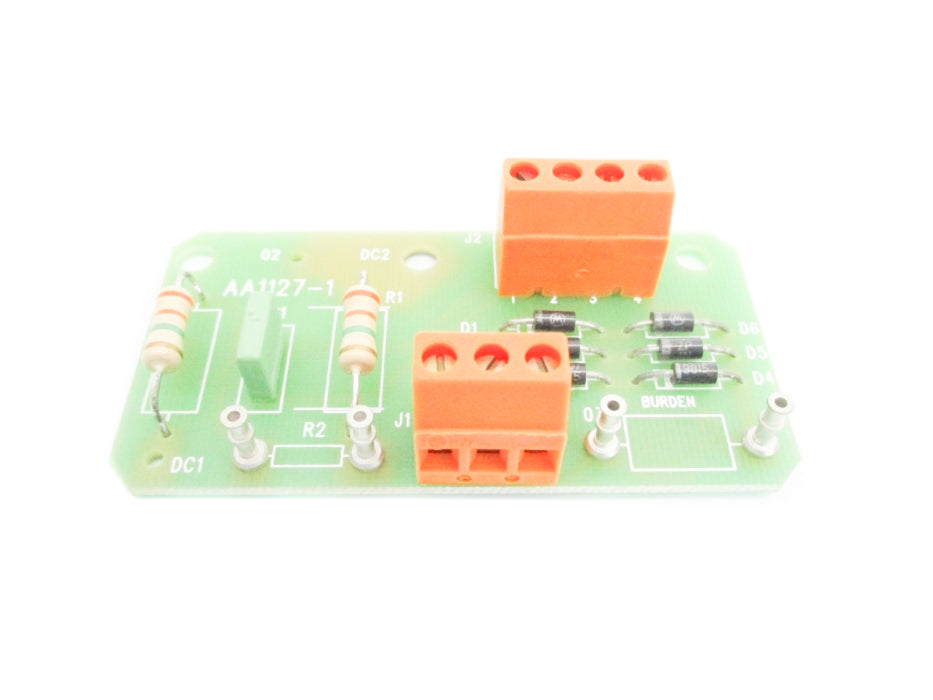 SAFTRONICS AA1127-1 NSNP