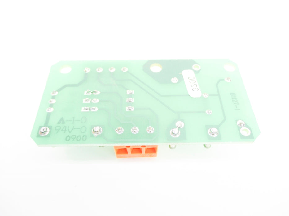 SAFTRONICS AA1127-1 NSNP