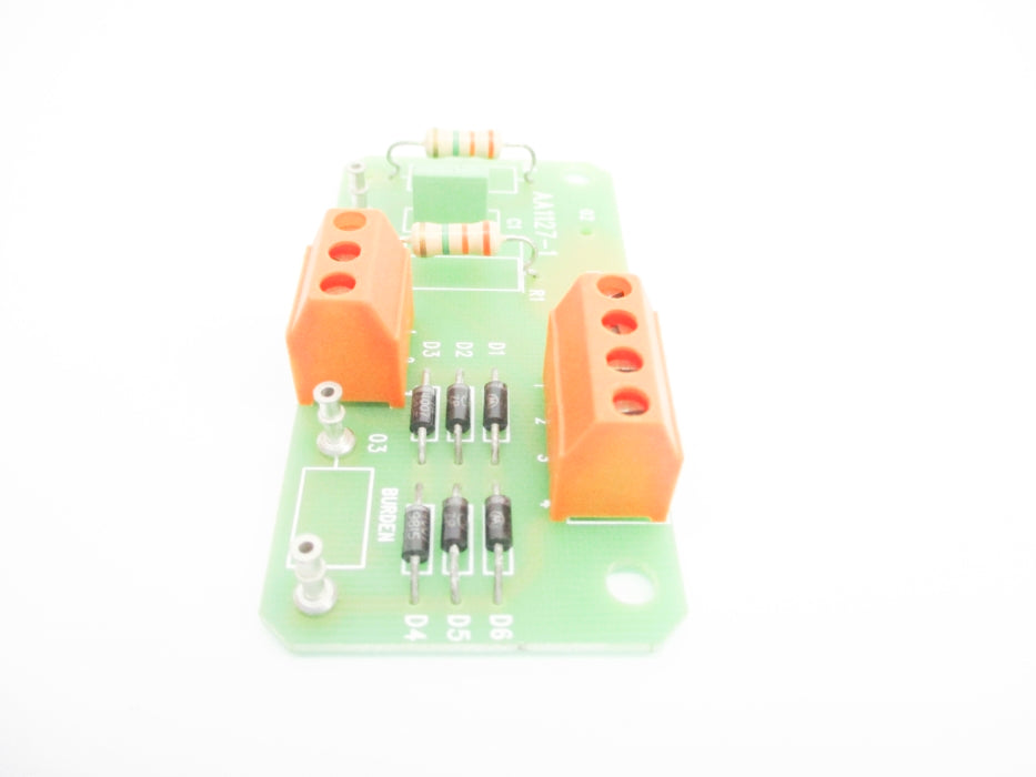 SAFTRONICS AA1127-1 NSNP