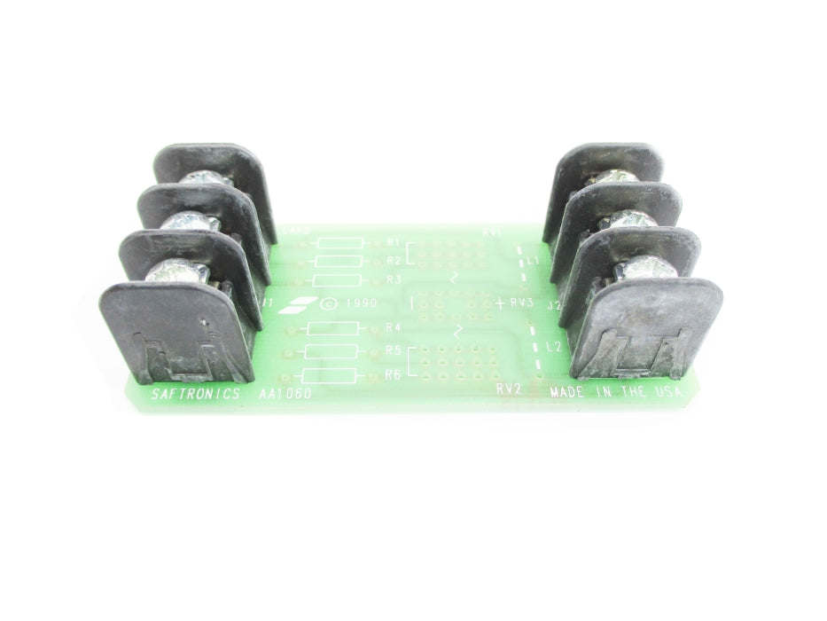 SAFTRONICS AA1060 NSNP