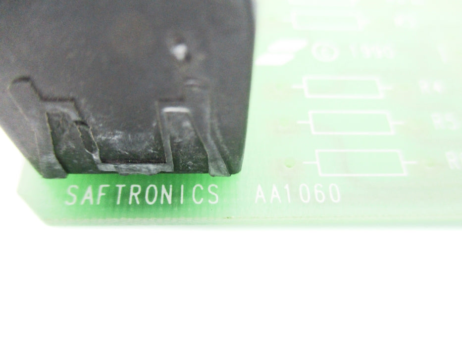 SAFTRONICS AA1060 NSNP