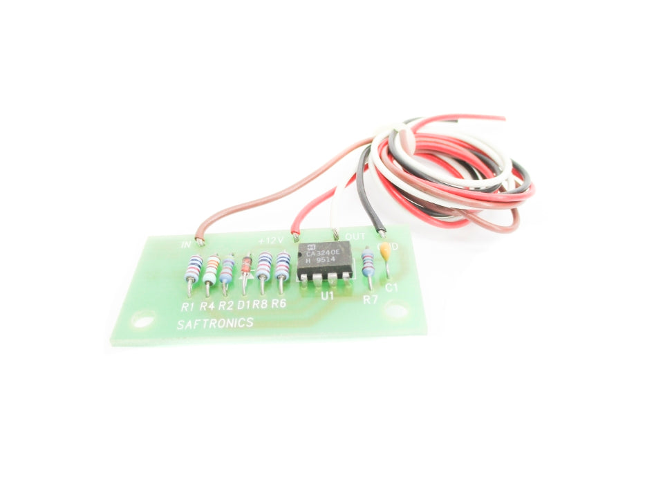 SAFTRONICS AP01-07 NSNP