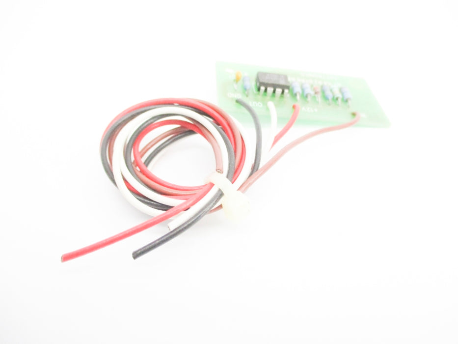 SAFTRONICS AP01-07 NSNP