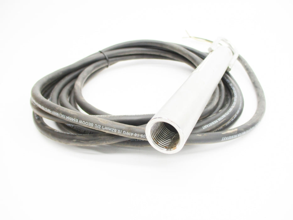 DUST CONTROL SYSTEMS TPSMF UNMP