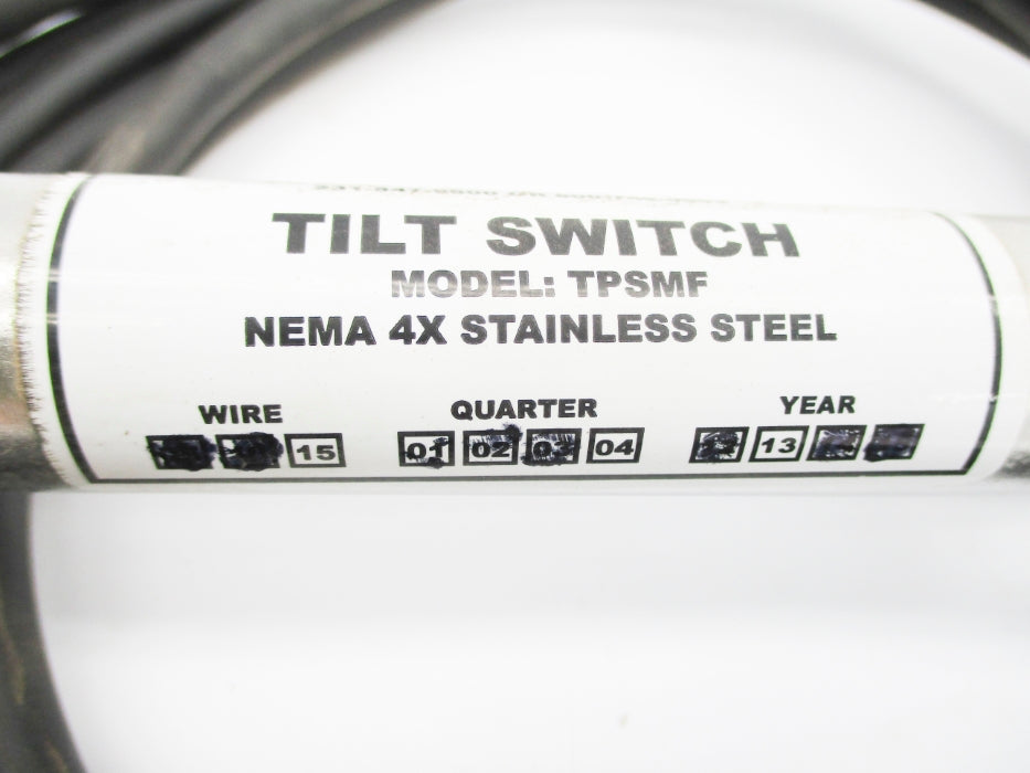 DUST CONTROL SYSTEMS TPSMF UNMP