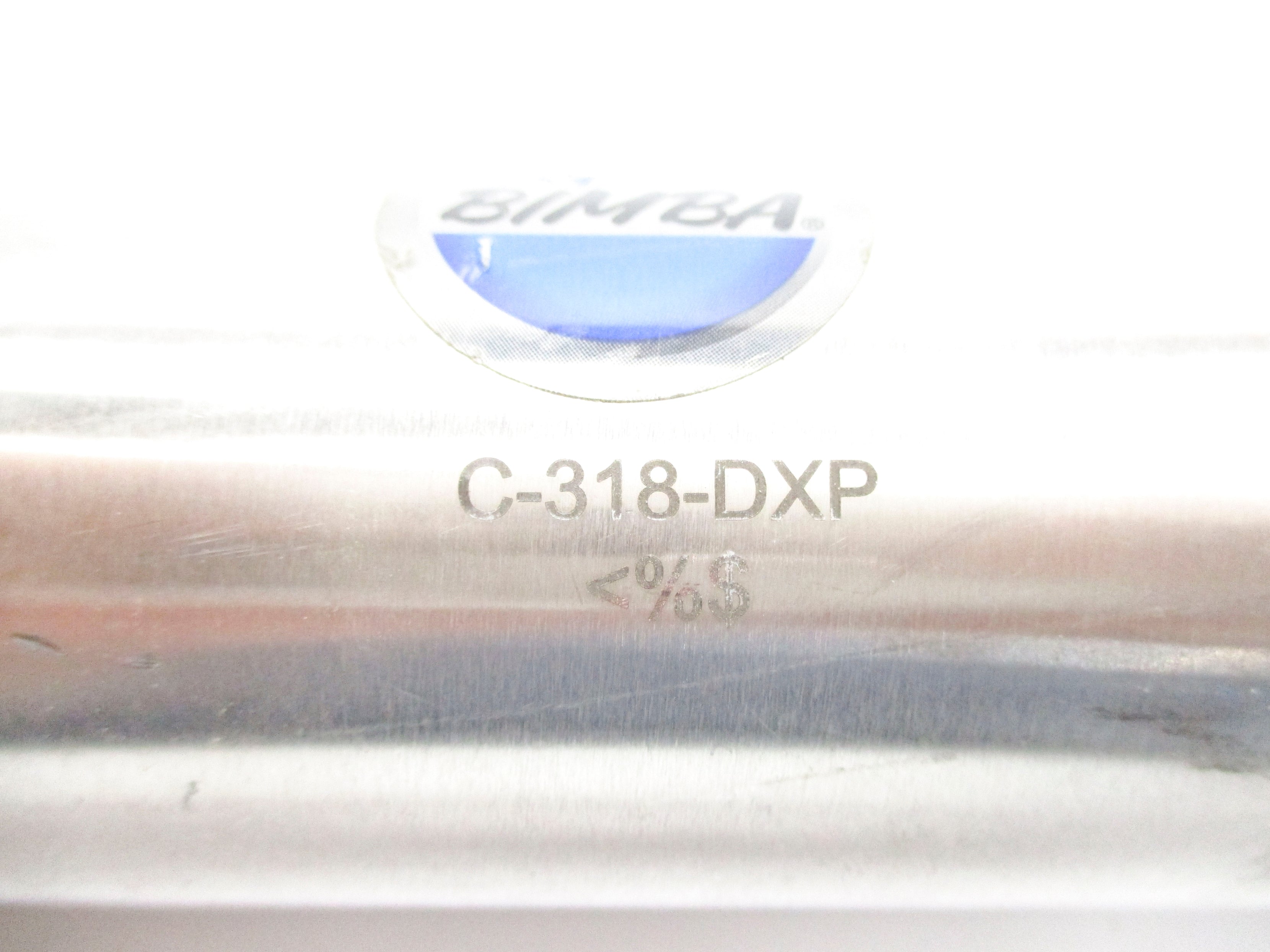 BIMBA C-318-DXP NSNP