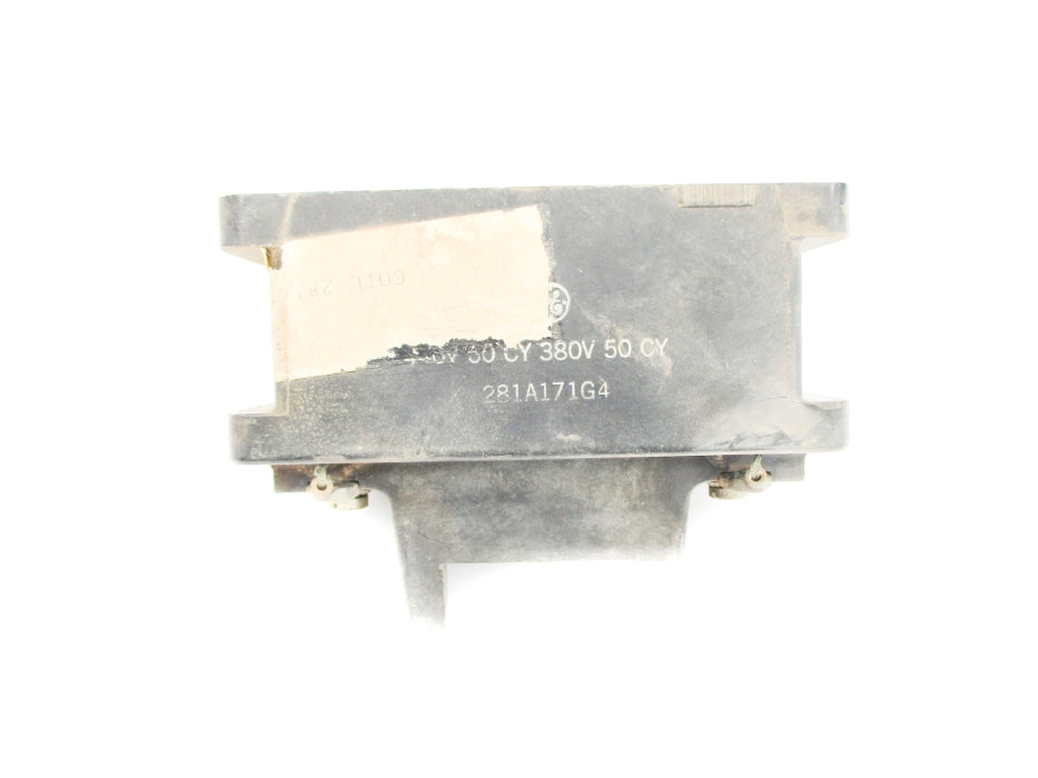GENERAL ELECTRIC 281A171G4 (AS PICTURED) UNMP