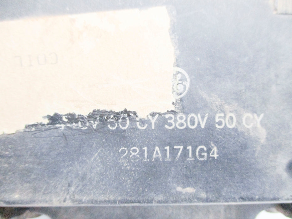 GENERAL ELECTRIC 281A171G4 (AS PICTURED) UNMP