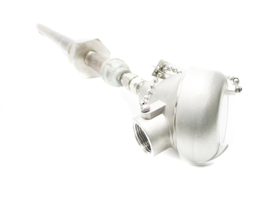APPLIED SENSOR TECHNOLOGIES T2648-K-UEC-1224 NSNP
