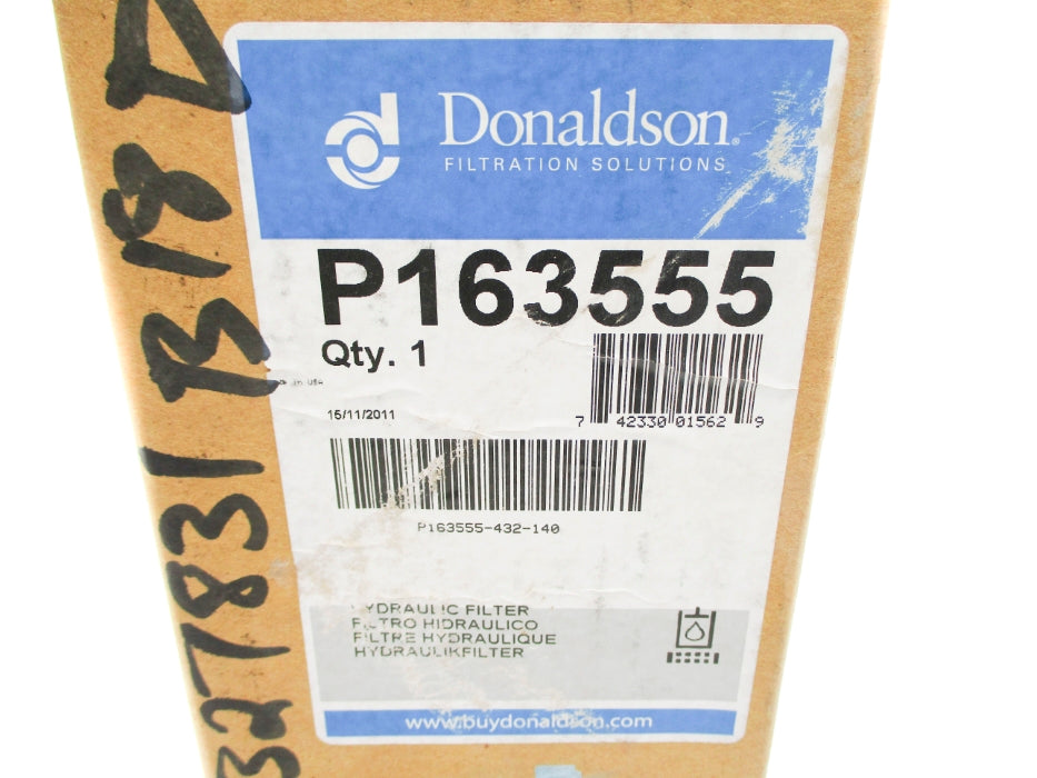 DONALDSON P163555 NSFS