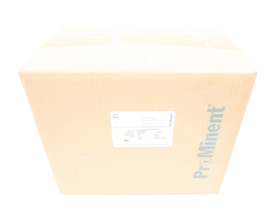 PROMINENT BT4A0708NPE960UD01000 101PSI NSFS