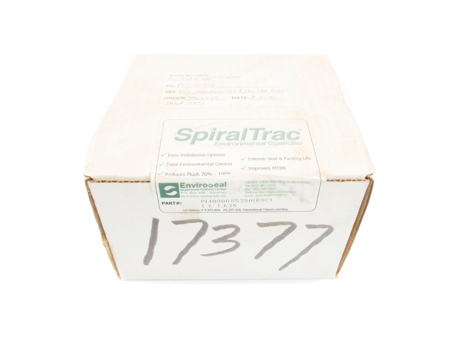 SPIRALTRAC PI4000RS5250(ESC) NSFS