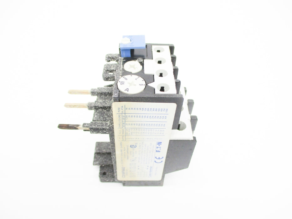 CUTLER HAMMER C316FNA3N SER. A2 6-8.5A NSMP