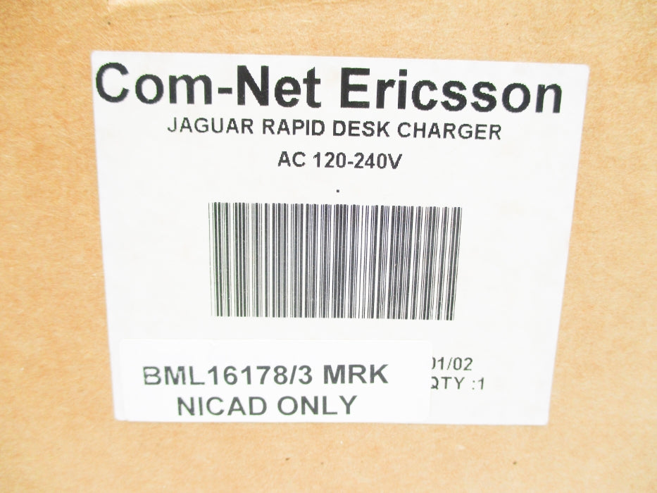 COM-NET ERICSSON BML16178/3MRK NSMP