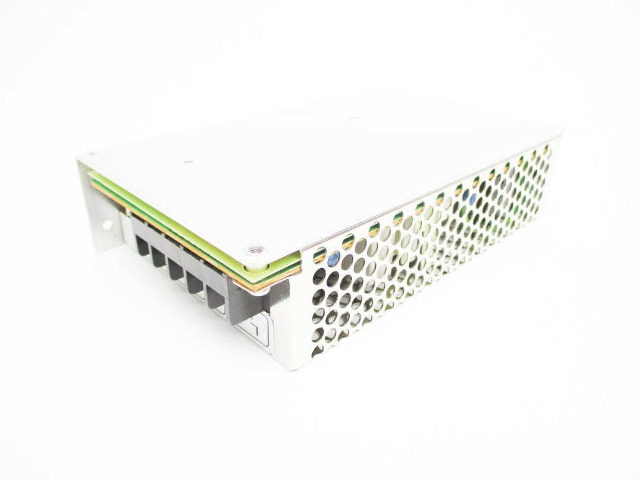 MEAN WELL S-60-24 100-240VAC 2.5A NSMP