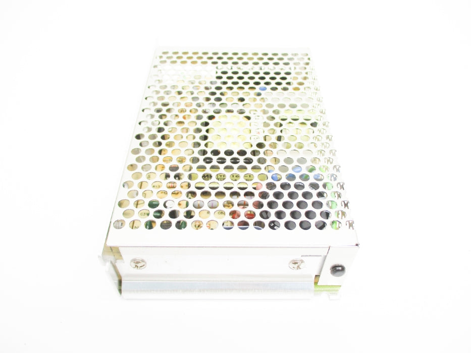 MEAN WELL S-60-24 100-240VAC 2.5A NSMP