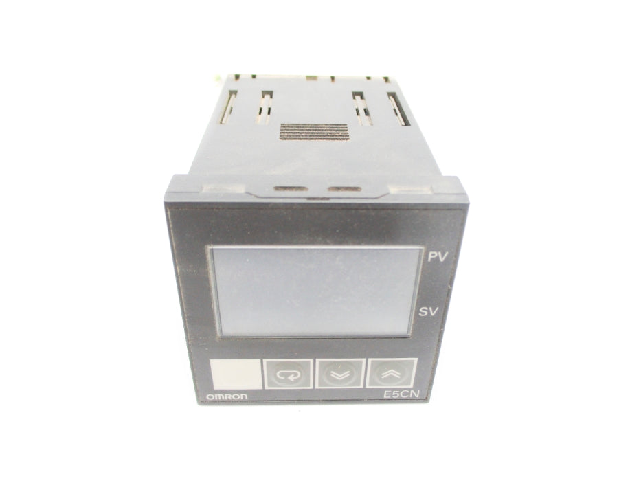 OMRON E5CN-Q2MTC-500 (AS PICTURED) NSNP