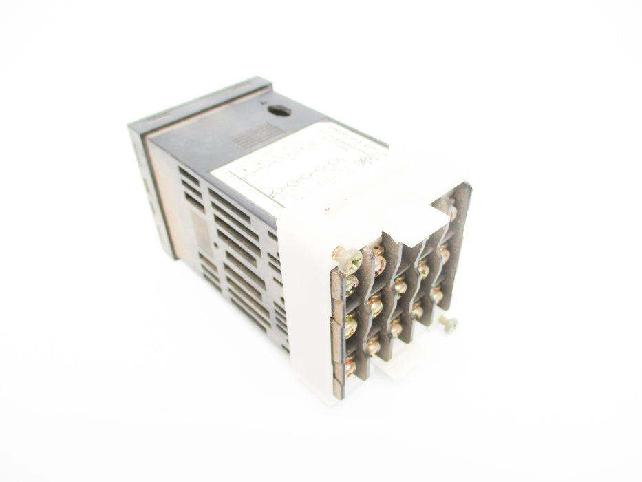 OMRON E5CN-Q2MTC-500 (AS PICTURED) NSNP