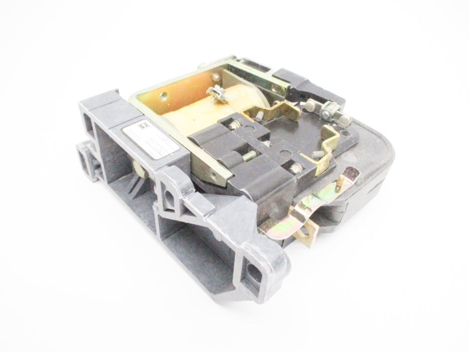 CUTLER HAMMER ME010CAA 125VDC NSNP