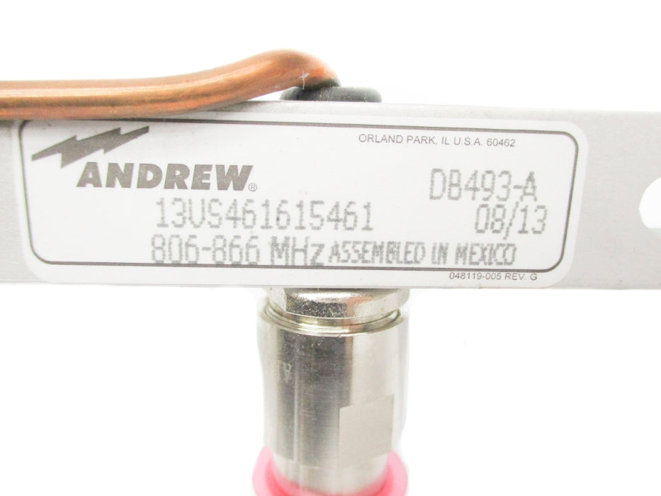 ANDREW DB493-A NSNP