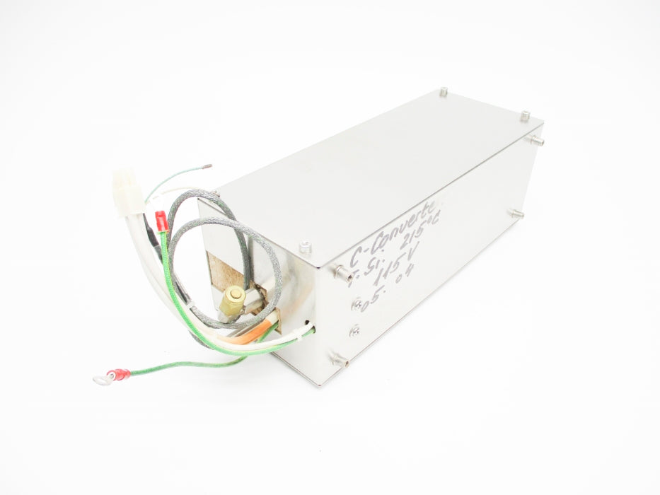 INSATAG CH-8253 B1700117 NSNP