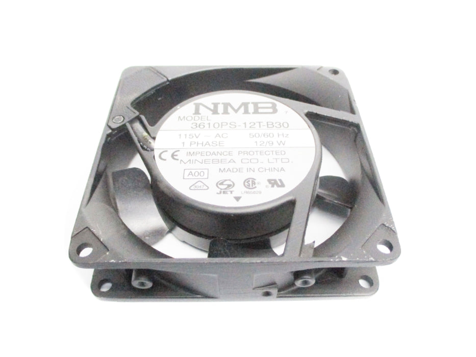 NMB 3610PS-12T-B30 NSNP