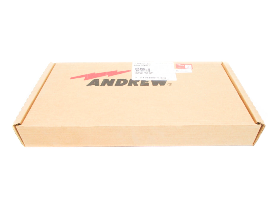 ANDREW DB493-A NSFS