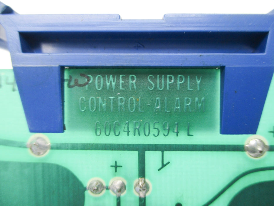 VERO ELECTRONICS 60C4R0594L NSNP