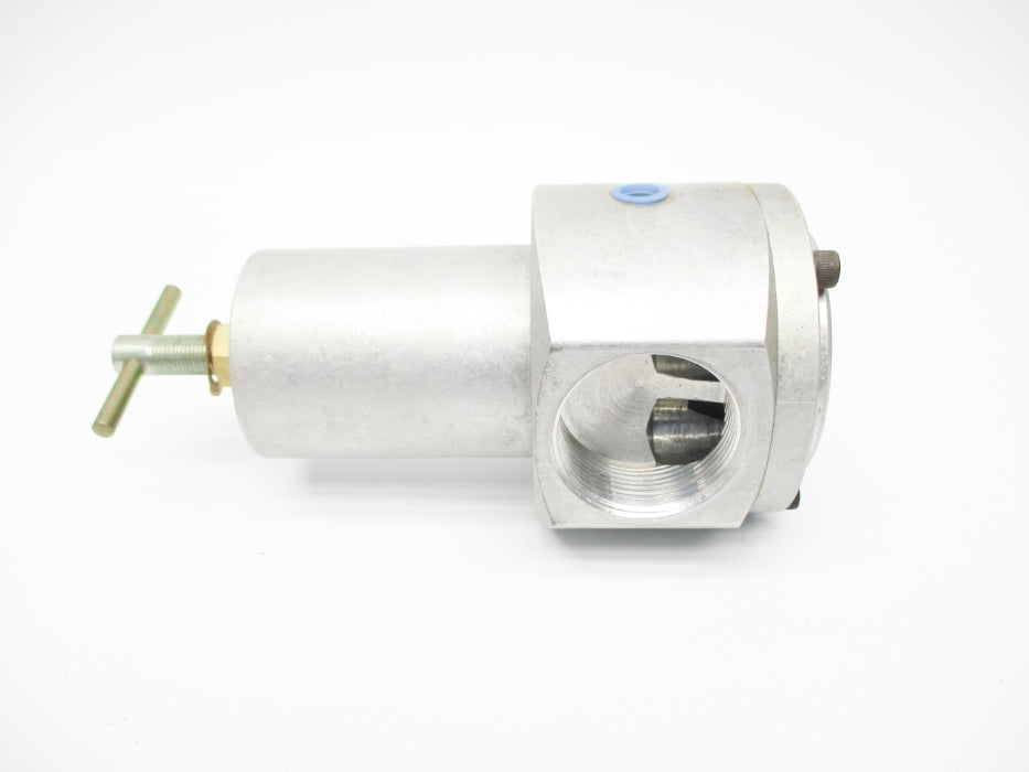 MONNIER 116-4000-12 10-130PSI NSNP
