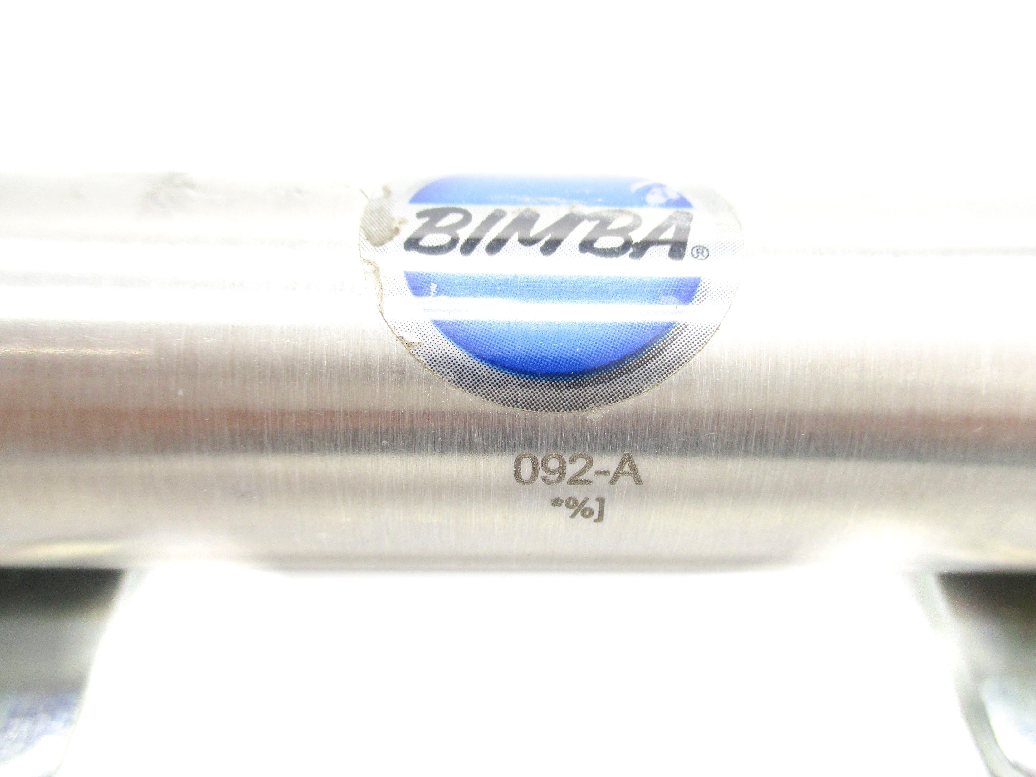 BIMBA 092-A (BLUE) NSNP