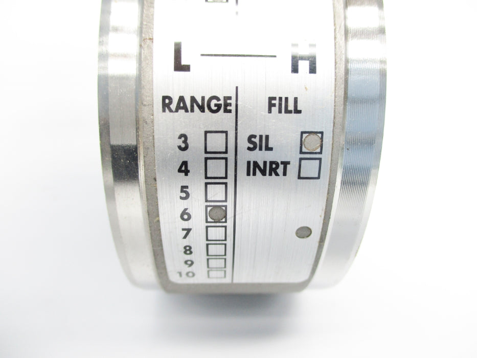 ROSEMOUNT GP-SST-6-SIL NSNP
