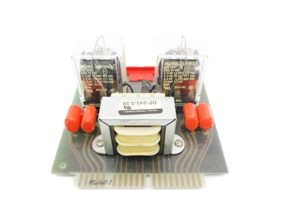 VERO ELECTRONICS 60X4R1597D NSNP