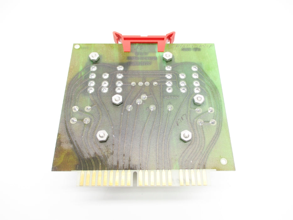 VERO ELECTRONICS 60X4R1597D NSNP