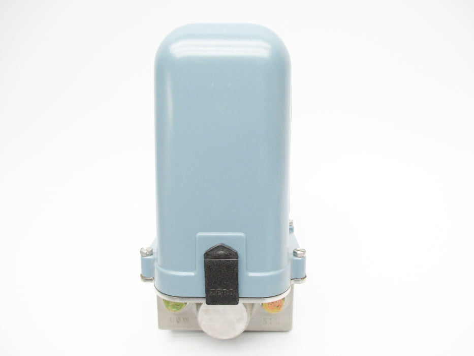 FOXBORO 11GM-AS1 06430144 0-90PSI NSNP