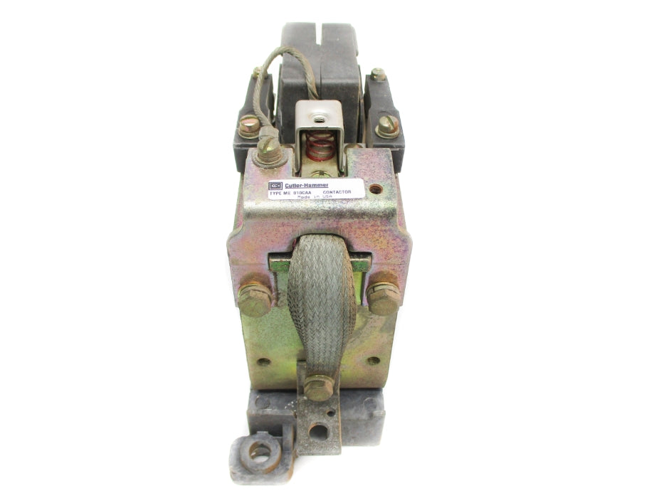 CUTLER HAMMER ME010CAA 125VDC UNMP