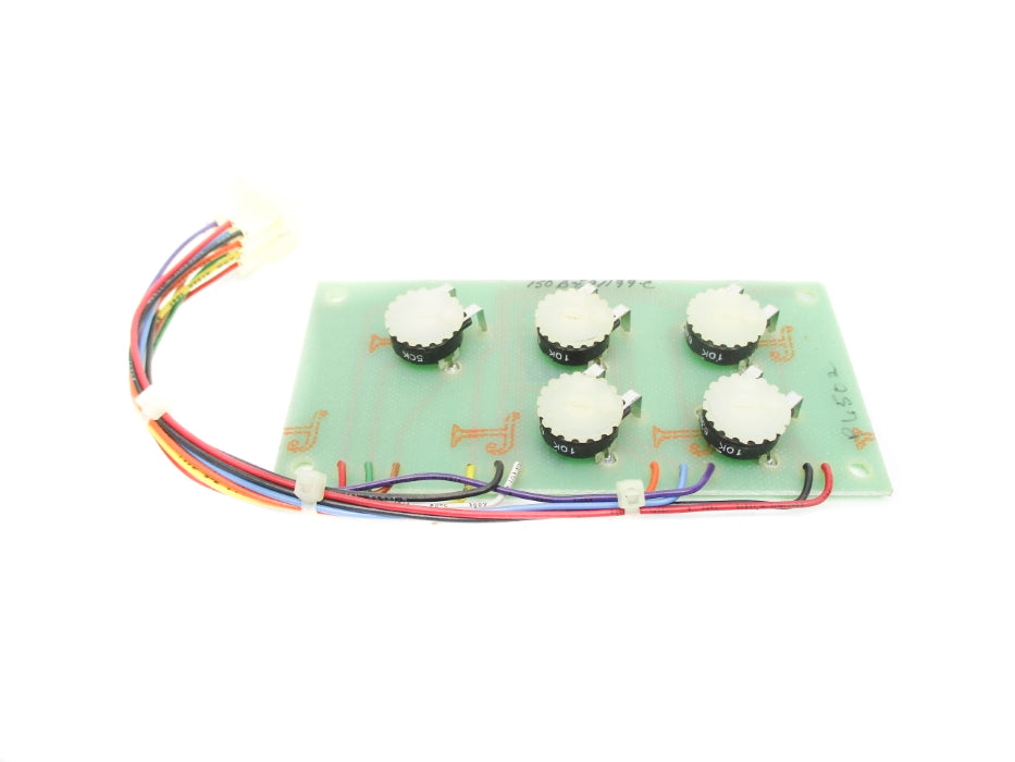 VERO ELECTRONICS 150X4R1199C NSNP