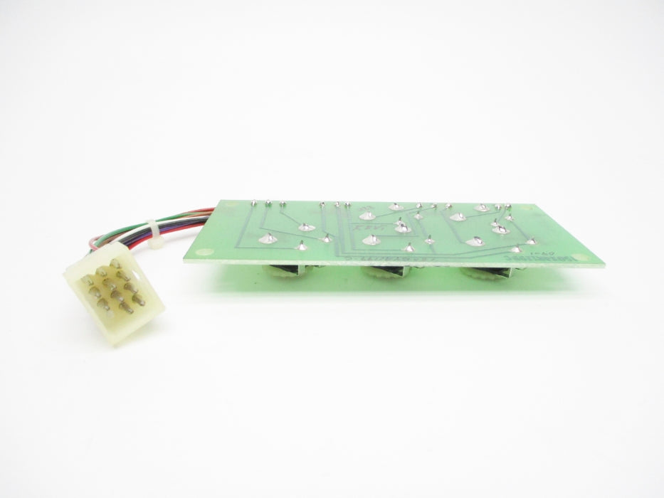 VERO ELECTRONICS 150X4R1199C NSNP
