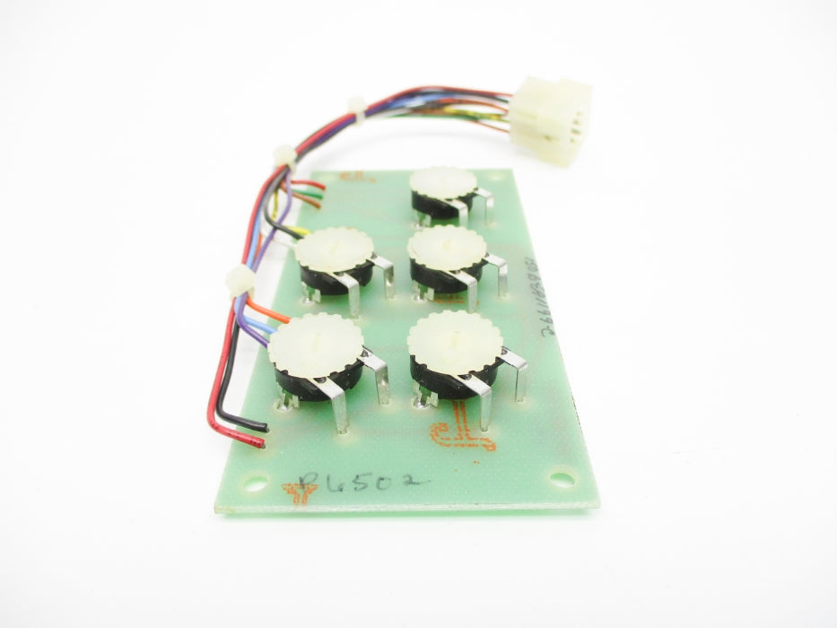 VERO ELECTRONICS 150X4R1199C NSNP
