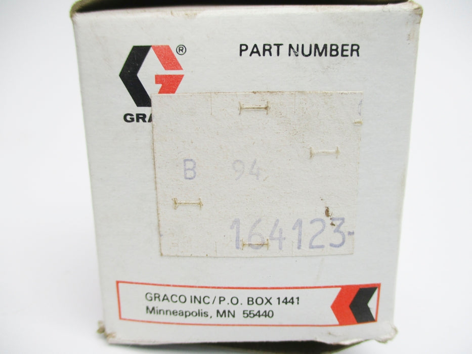 GRACO 164123 NSMP