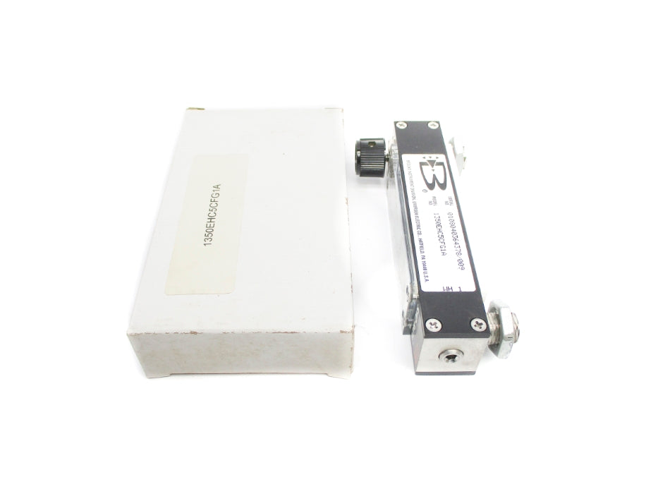 BROOKS INSTRUMENT 1350EHC5CFG1A NSMP