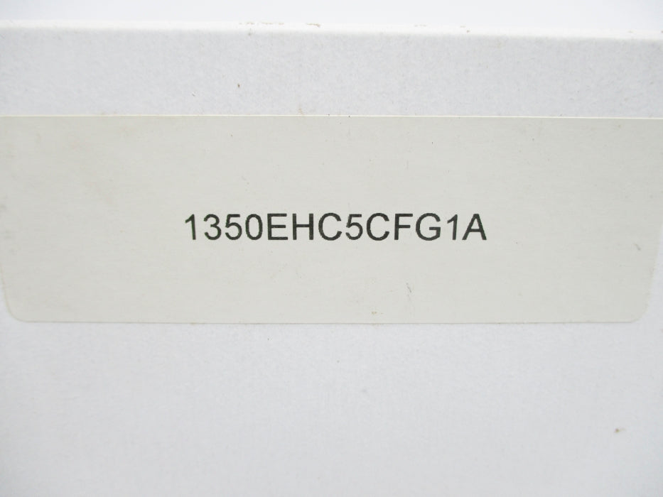 BROOKS INSTRUMENT 1350EHC5CFG1A NSMP