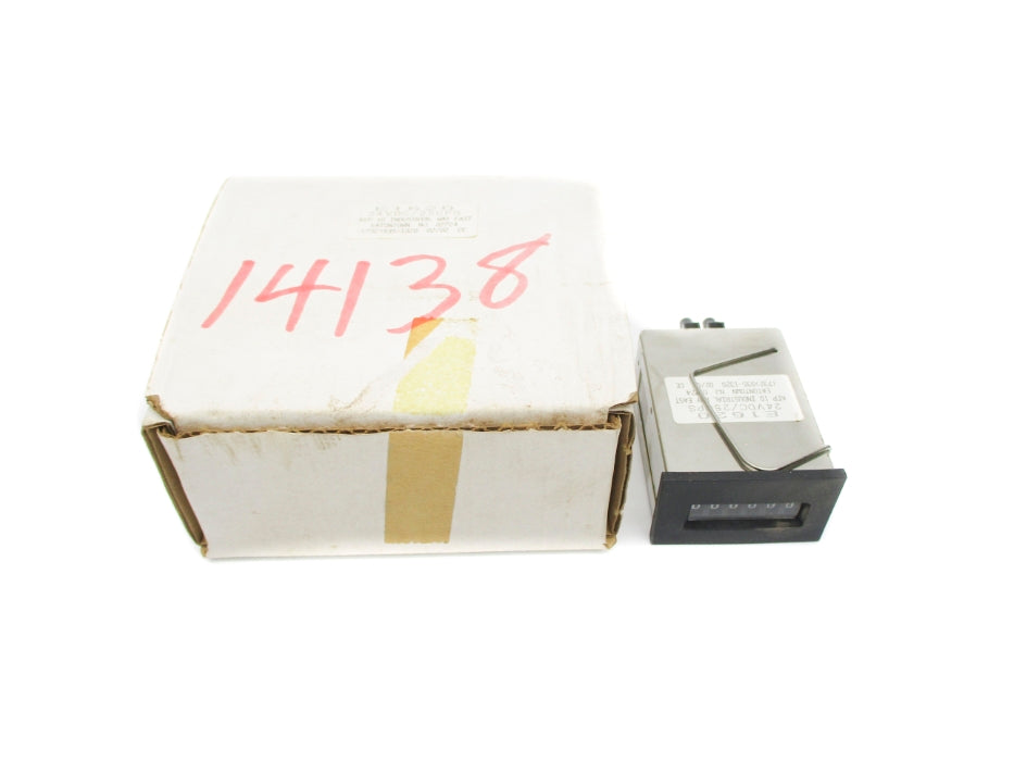 KEP E1620 24VDC 25CPS NSMP