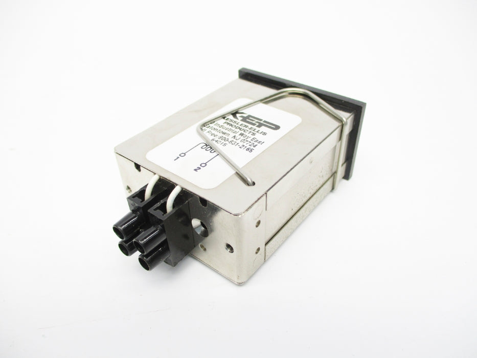 KEP E1620 24VDC 25CPS NSMP