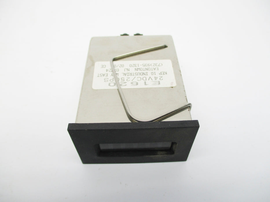 KEP E1620 24VDC 25CPS NSMP